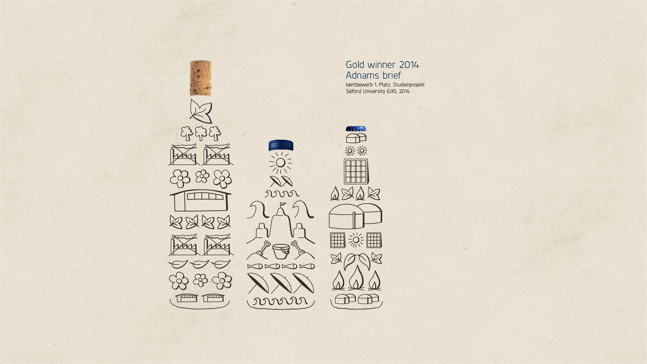 Illustration Adnams