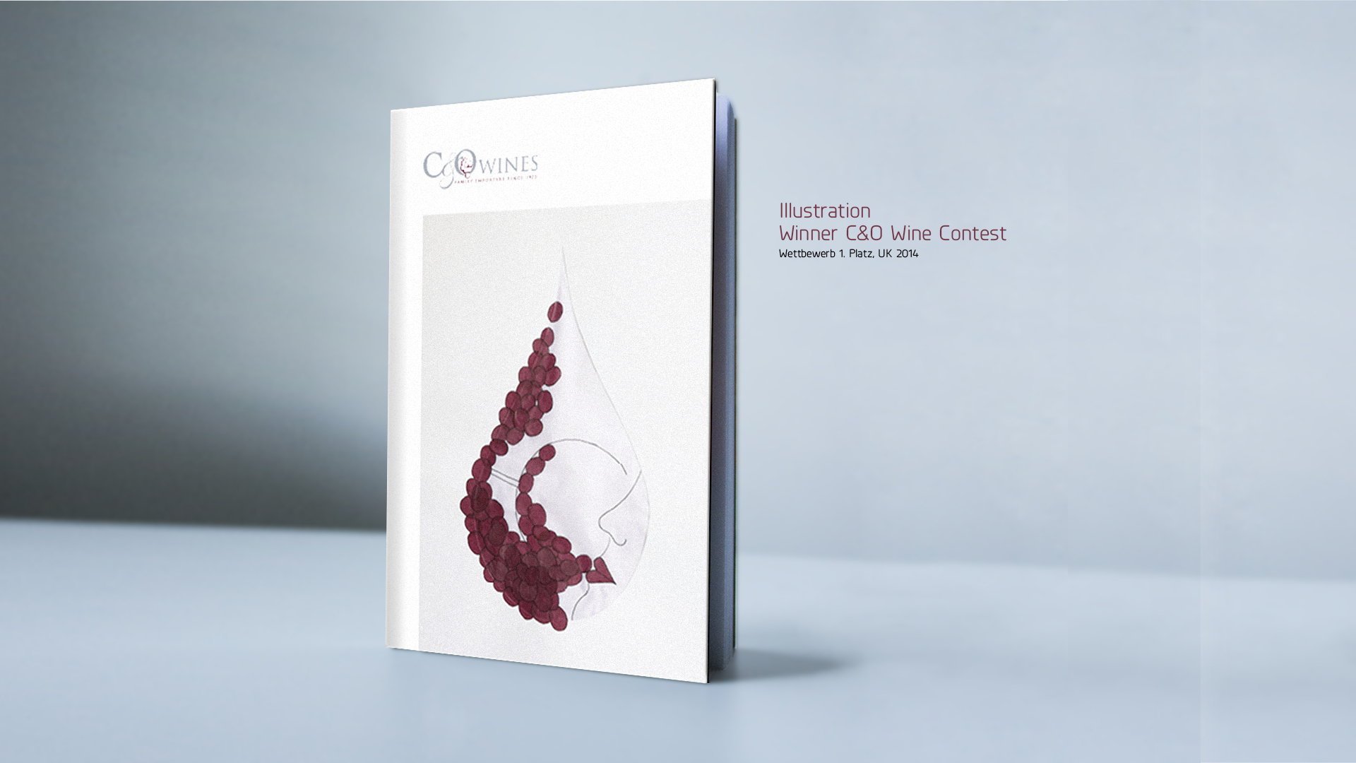 Illustration CO Wines